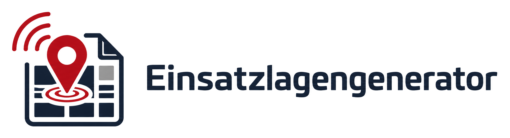 Einsatzlagengenerator